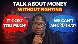 The 3 Golden Rules to Talk About Money Without Fighting (Save Your Relationship)