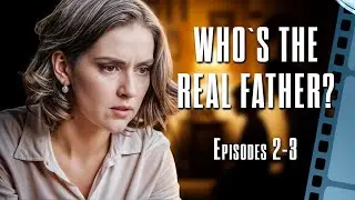 The mother lied to her son for 10 years. Paternity Secret. Episodes 2-3 | TV Show | Romantic Movies