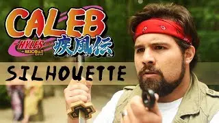 Naruto Shippuden - Silhouette (Music Video) - Cover by Caleb Hyles