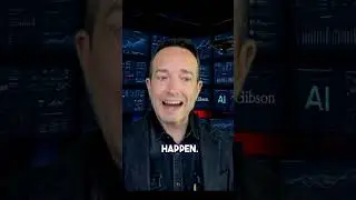 2025 AI Sales Statistics with Shane Gibson Keynote AI Speaker  #ai  #artificialintelligence #sales