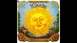 Klaatu - Calling Occupants of Interplanetary Craft (2021 Remaster)