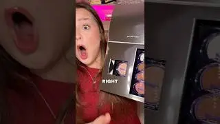 LEAKING AN UNRELEASED KOSAS PRODUCT
