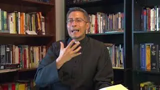 8. El Tiempo Mesiánico y la Iglesia
