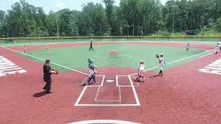 11u USSSA tournament Gardendale - Giants vs Grizzlies