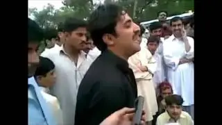 Pashto funny tapay