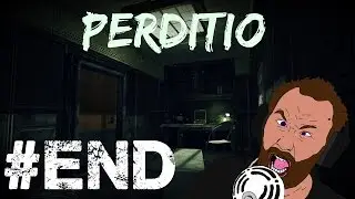 👊SOMA - Perditio👊 ENDING #5