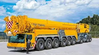 The Secrets Behind Liebherr's Multi-Billion Dollar Success