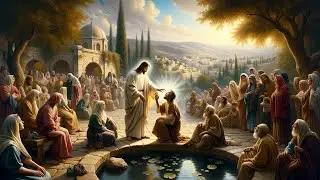 EP114 Where is your Galilee?