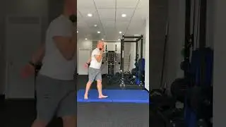 Longevity Smart Strength and Conditioning @ HOME