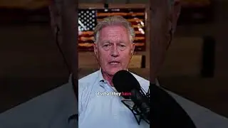 All Democrats Can Say &ldquo;We&rsquo;re Not Trump&rdquo; #democrats #trump #politics #podcast #clips #viral #shorts
