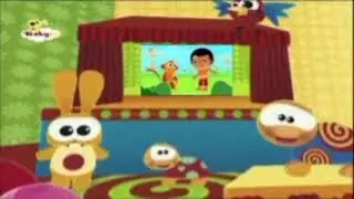 Jump sound effect 