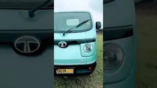 Tata ace ev pro new 🆕 model #tatamotors #tatagroup 🆗 👍 👌 👍&hellip;..