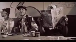 CRE4M T3AM - THAT GURL (Music Video) Prod. by J. Dilla