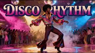 Rhythm Till Morning — 70s Disco Nightclub