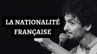 La nationalité française
