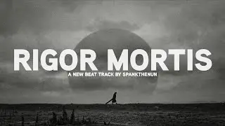 SPANKTHENUN - Rigor Mortis (New Beat / Classic EBM / Vibe / Music Video)