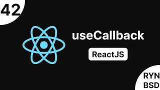 ReactJS - useCallback