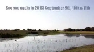Spurn Migration Festival 2015