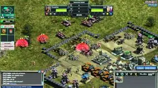 by D1G :)  Iron-strike lvl 45  with 1 toon without Air :P