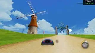 Speed Jump Rings 3 Speedrun