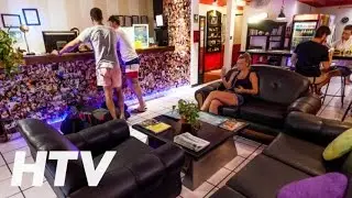 Hostel Che Playa en Playa del Carmen