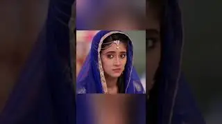 Shivangi Joshi in blue dress।।PART-1।।Shivangi Joshi।।SHIVIN Forever।।#short#yrkkh#naira#anandi#blue
