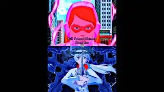 Atom Eve vs. Weiss Schnee (Invincible vs. RWBY)