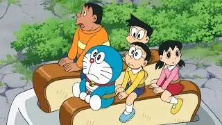 Doraemon New Episode - Doraemon Full Episode In Hindi - Doraemon Cartoon 