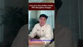 Did you know Cleo AI to Pay $17M to Settle FTC Deception Charges?