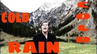 Janne - Cold, Cold Rain