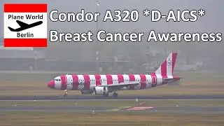 Condor Airbus A320 