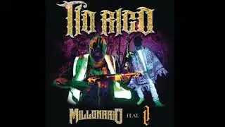 T&iacute;o Rico (Millonario, Aleman)