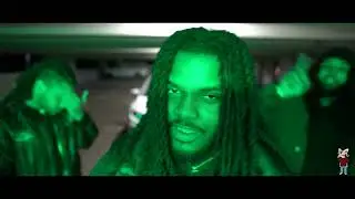 HunnitBand Kobe - Bother Me (feat. BigGucciKev) (Directed by Interlope Studios)