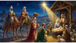 From Babylon to Bethlehem: The Ancient Promise and the Coming King