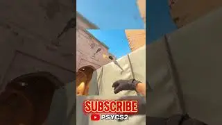 The Perfect Mid Push Strat for T Side &ndash; CS2 Dust2
