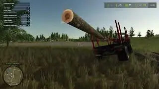 Farming Simulator 25 No man land 39