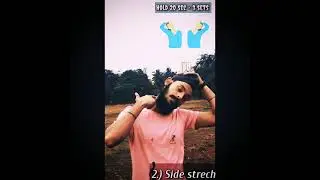 Neck pain 😧 kaise thik kare | Neck pain relief exercise #neckpain #neckpaintreatment