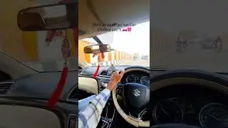 skill : car chalani aati h bs #driving #speed #trending #reels #shorts #song #shortvideo #roadspeed