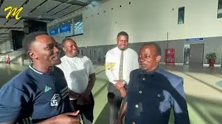 UTACHEKA MANENO YA BISHOP HANANJA KWA MASANJA#MASANJATV