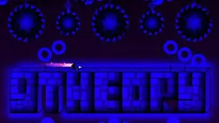 9Theory [Insane Demon] by Hinds 100% + 3 coins