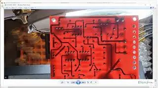 Hiland 30V 3A CC PSU Schematic