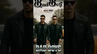 ODISHA BAD BOYS // hindi & english mix rap song new (2025) // SANJU BEATS 🎧🎧