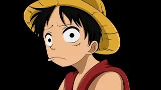 「AMV」One Piece -- Human Planet - (Royalty Free Zone)