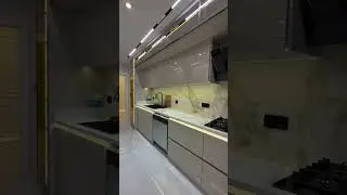 new design latest model kitchen 2026 interior design ideas 💡#trending #kitchen #interior444 #shorts