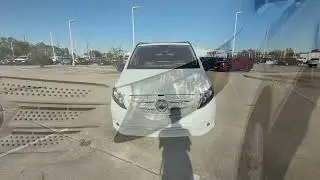 2019 Mercedes-Benz Metris Passenger Van Passenger Houston, Humble, Westfield, Dyersdale, New Ca...
