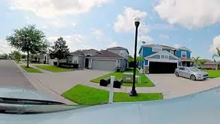 Country Walk Wesley Chapel VR 360