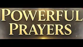Powerful Prayers | Building Friendship with God Through Prayer A Guide to Authentic Connection