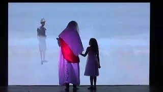 اوبريت فرحانة فى السماء