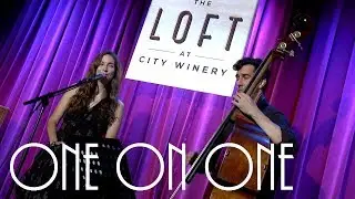 Cellar Sessions: Kat Selman June 25th, 2018 The Loft at City Winery New York Full Session