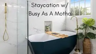 Georgia Residential Homes Staycation